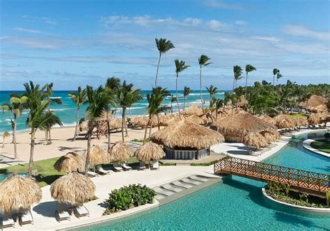 excellence punta cana all inclusive packages